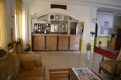 Ay Yildiz Hotel