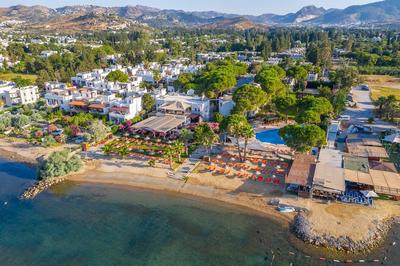 Seaside Resort