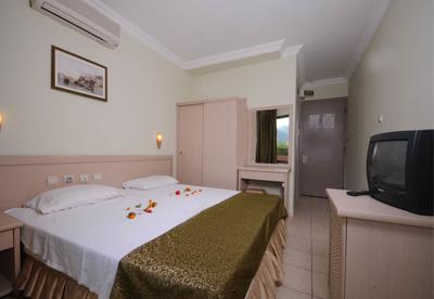 Siesta Hotel