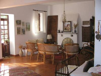Türk Evi