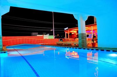 Sky Vela Hotel