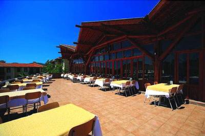 Litera Fethiye Relax