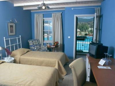 Bodrum Garden Hotel