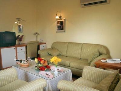 Bodrum Garden Hotel