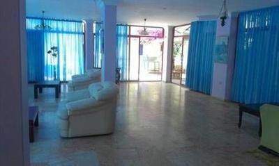 Sefabey Hotel
