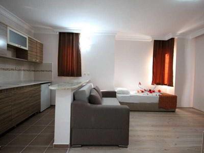 Renda Suite