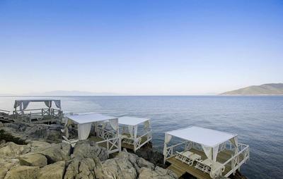 Club Med Bodrum Palmiye