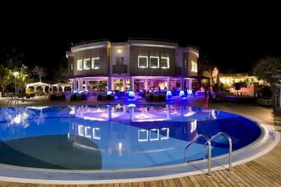 Club Med Bodrum Palmiye
