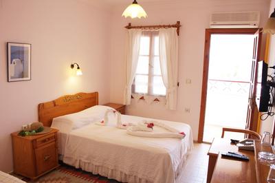 Toloman Hotel