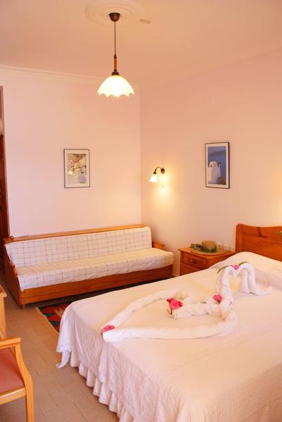Toloman Hotel