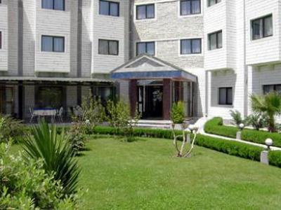 Zeus Hotel