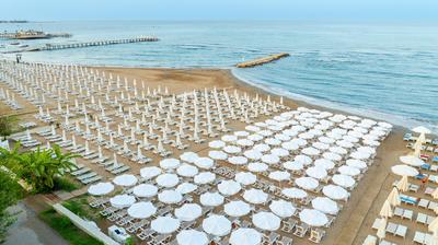 Side Nusso Beach Hotel