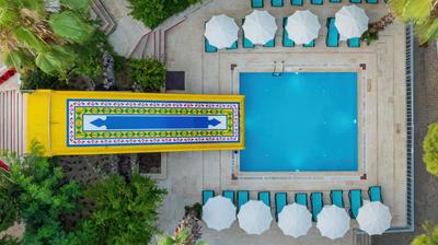 Side Nusso Beach Hotel
