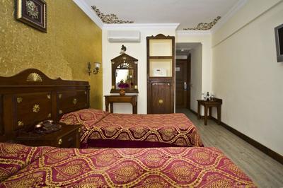 Sah Hotel