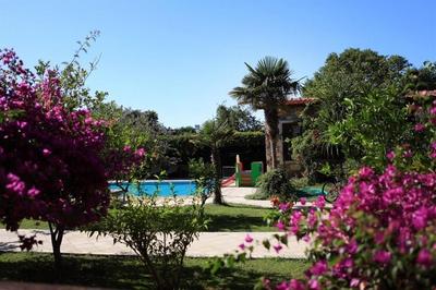Kivanc Hotel