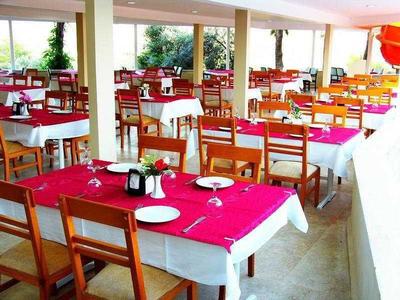 Dilruba Marinem Resort