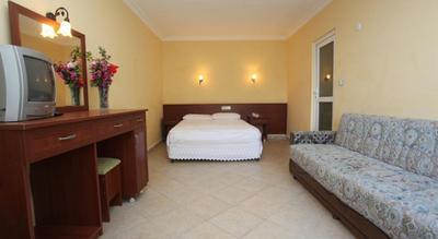 Manzara Hotel