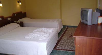 Manzara Hotel