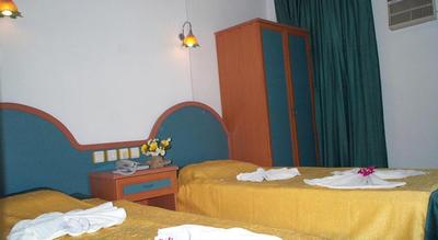 Seler Hotel