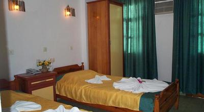 Seler Hotel