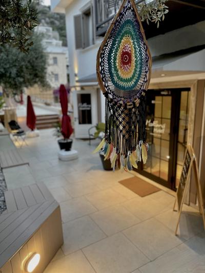 Matiana Hotel