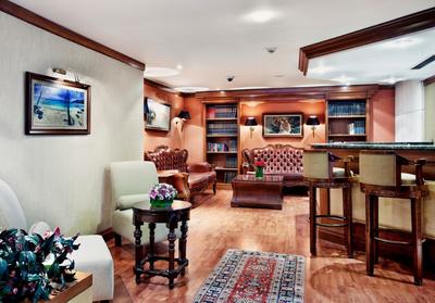 Best Western Eresin Taxim
