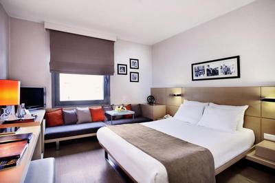 Best Western Eresin Taxim