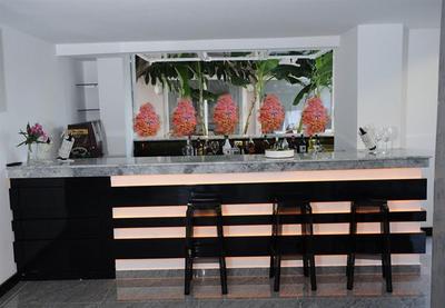 Le Blu Hotel