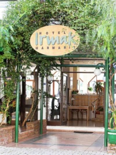 Irmak Hotel