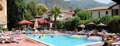 Juniper Hotel