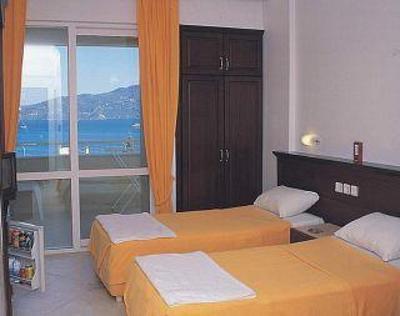 Hotel Gold Stone