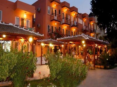 Hotel Truva