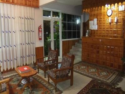 Hotel Truva
