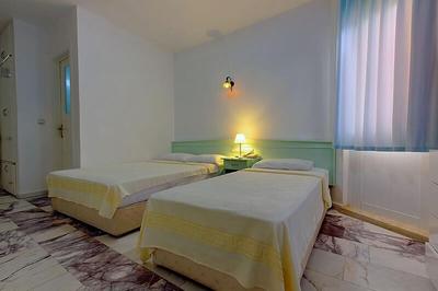 Mandal-Inn Hotel
