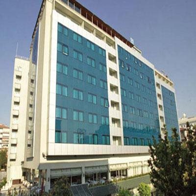 Dedeman Ankara