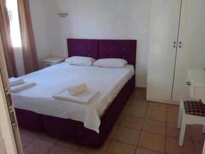 Almina Apartments