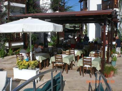 Orion Hotel
