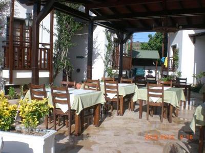 Orion Hotel
