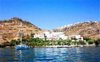 Dia Beach Club