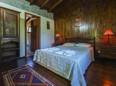 Doga Apartments
