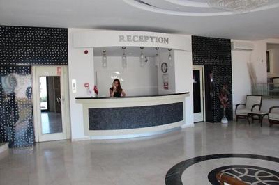 Porteras Otel
