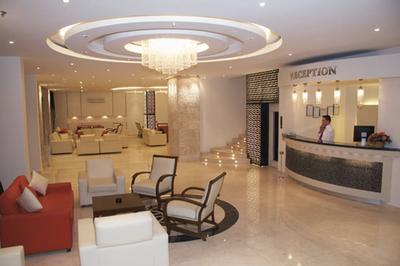 Porteras Otel