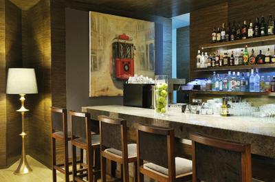 Alkoçlar Keban Hotel