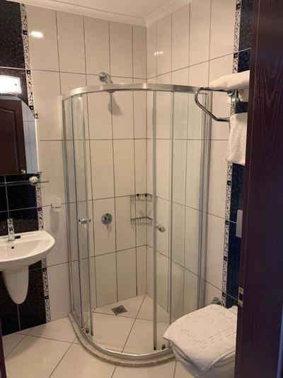 Olympos Hotel Adults Only