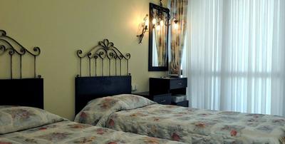 Santa Family Club Hotel