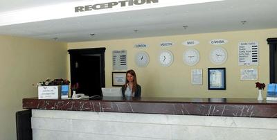 Santa Family Club Hotel
