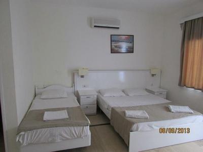 Akvaryum Beach Hotel