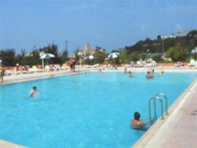 Hotel Kuzey Yildizi