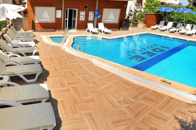 Idee Hotel