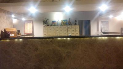 The Grand Ucel Hotel